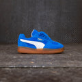 Women's Puma Palermo Moda Vintage (Hyperlink Blue/Gum)