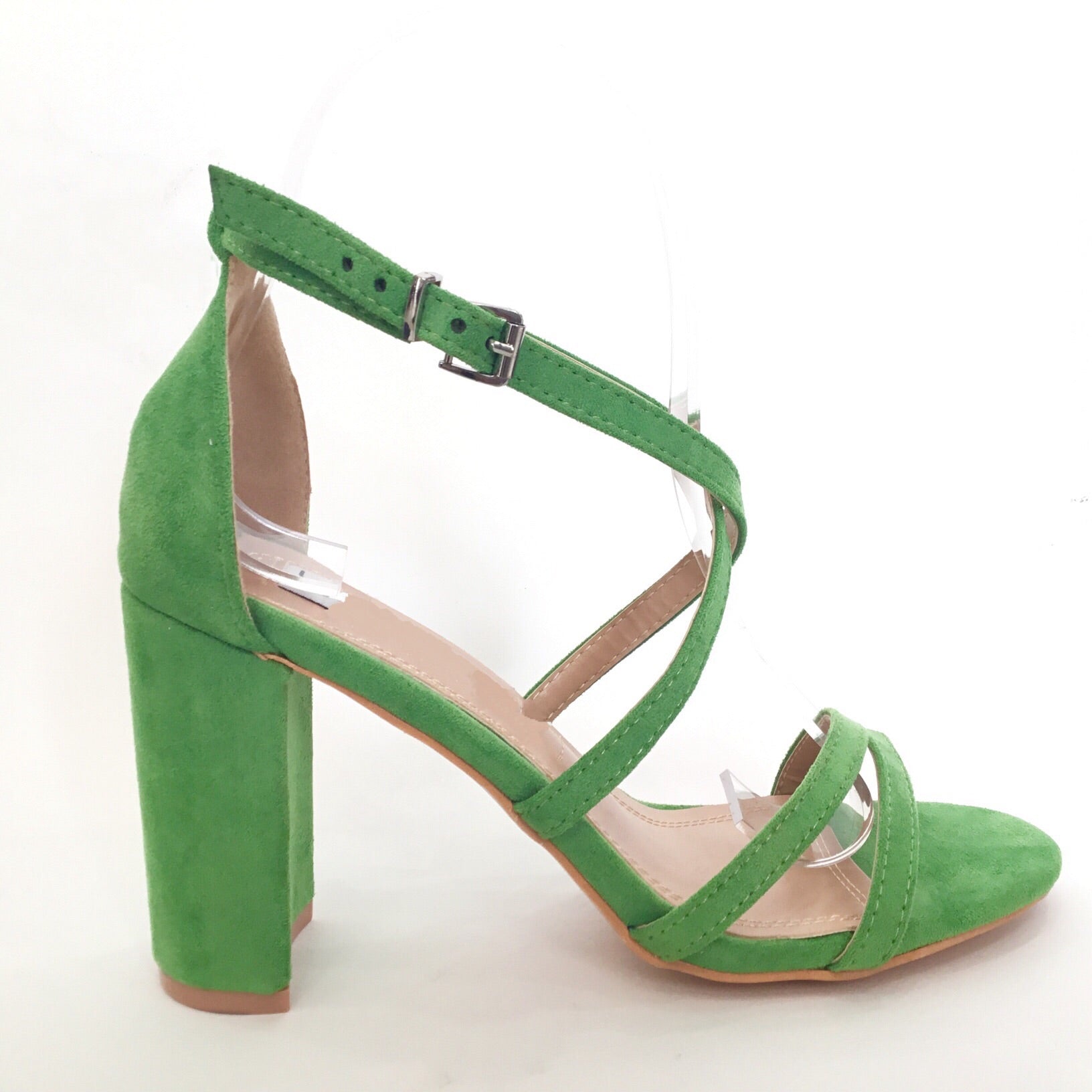 Soft Chic Avocado