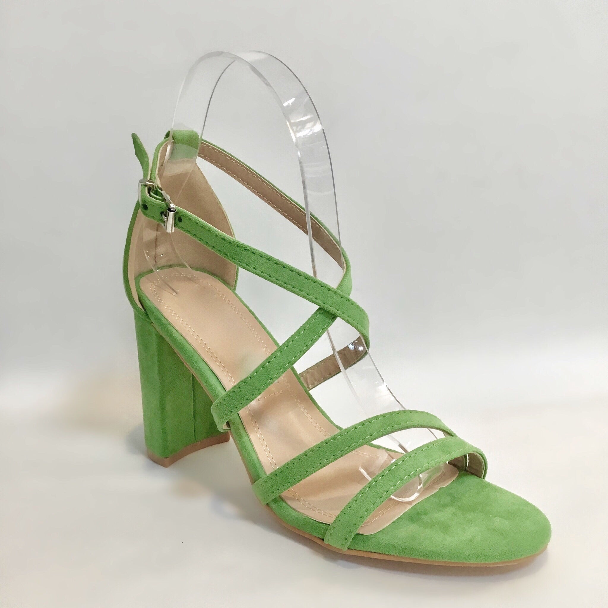 Soft Chic Avocado