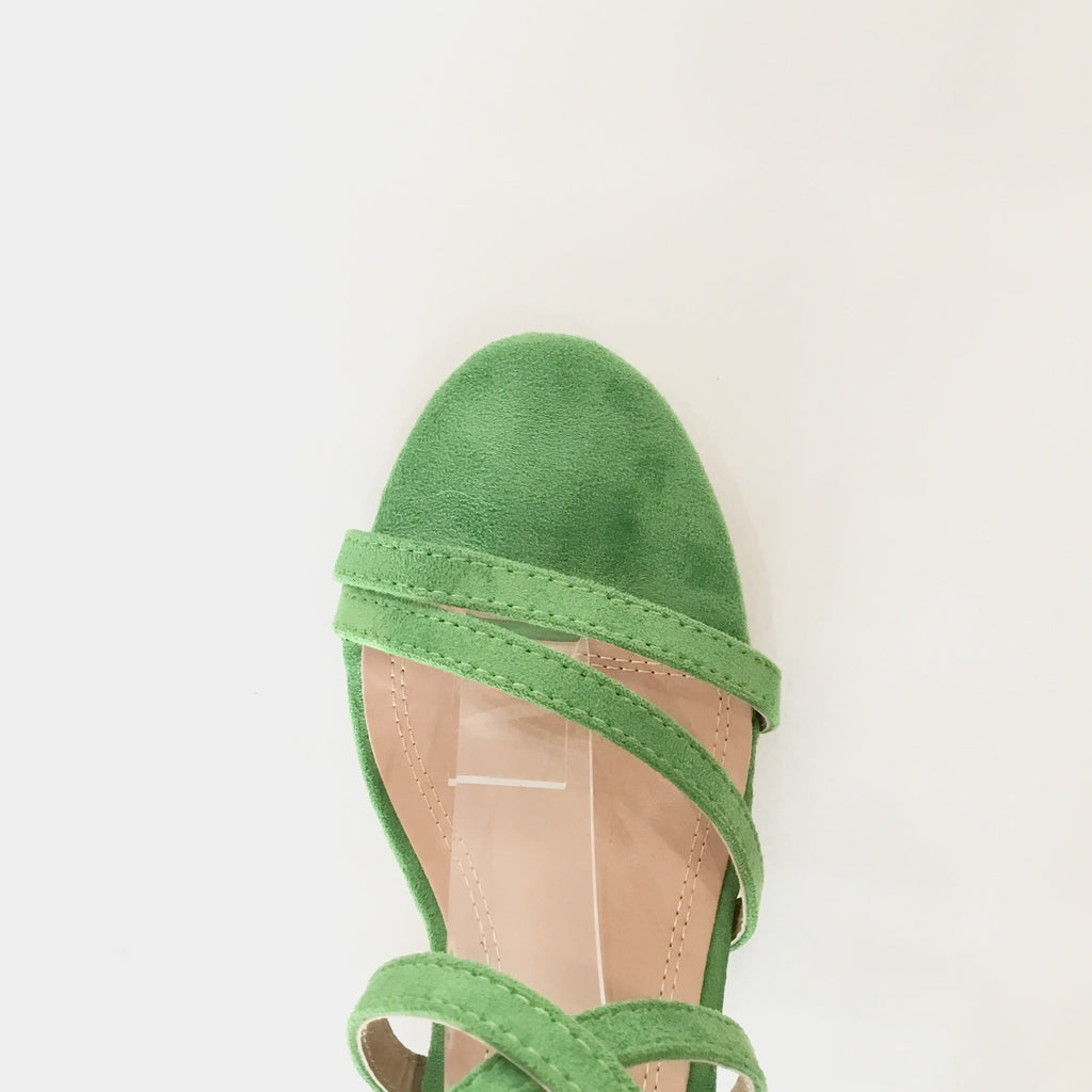 Soft Chic Avocado